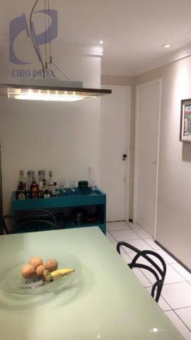 Apartamento à venda, 49 m² por R$ 150.000,00 - Messejana - Fortaleza/CE - Foto 9