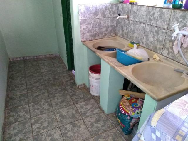 Barração divisa com B ilda - Foto 5