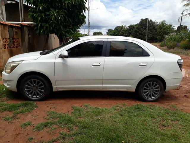 Cobalt Ltz 2014/2015 - Foto 3