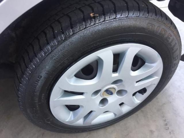Ford fiesta sedan 2005 1.0 mpi street sedan 8v gasolina 4p manual - Foto 11