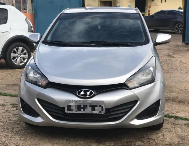 HB20 S Comfort Plus 2013/2014 manual 1.6 - Foto 2