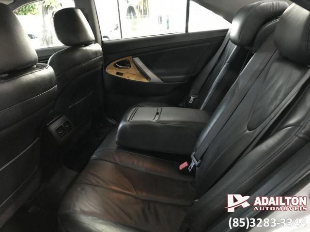 Camry XLE 3.5 24V Aut. - Foto 6