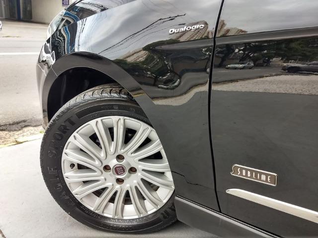 Fiat Grand Siena 1.6 Automatizado (Versão Sublime) - Foto 11