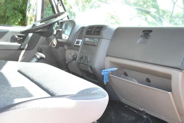 VW 9.160 Baú Refrigerado - Foto 12