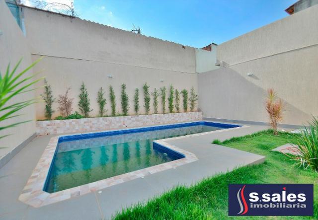 Casa de alto padrão com 3 quartos, SHVP!! - Foto 3