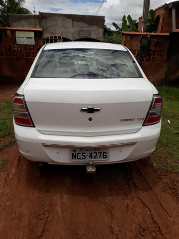 Cobalt Ltz 2014/2015 - Foto 2
