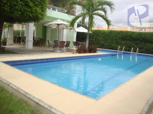 Casa residencial à venda, Sapiranga, Fortaleza. - Foto 2
