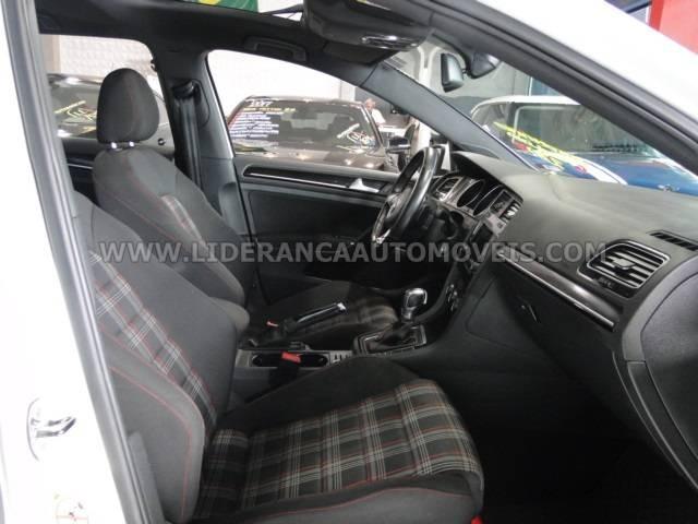 Golf gti top de linha - Foto 9