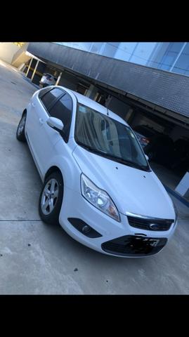 Oportunidade -Urgente!!! Focus hatch 2013 5pt - Foto 2