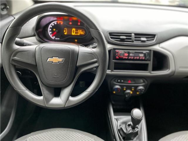 Chevrolet Prisma 1.0 mpfi joy 8v flex 4p manual - Foto 10