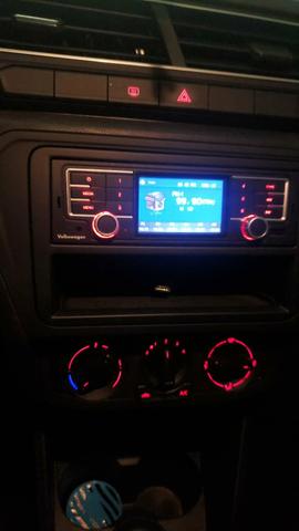 Gol g7 2017