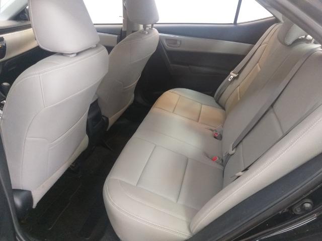 Toyota Corolla Gli flex automático 2014/2015 - Foto 12
