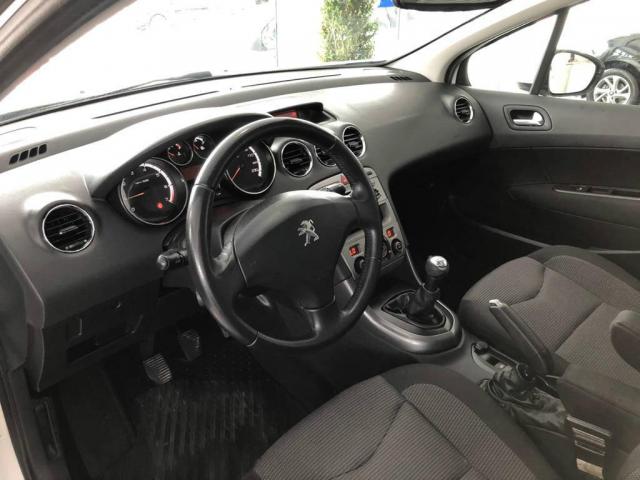 Peugeot 308 Allure 1.6 Flex 16V 5p Mec. - Foto 5