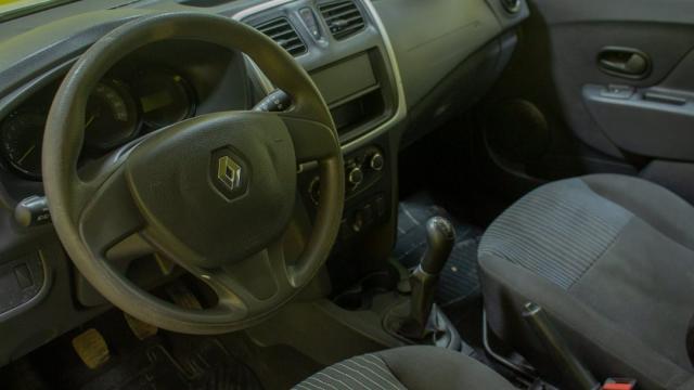 SANDERO 2017/2018 1.0 12V SCE FLEX AUTHENTIQUE MANUAL - Foto 4