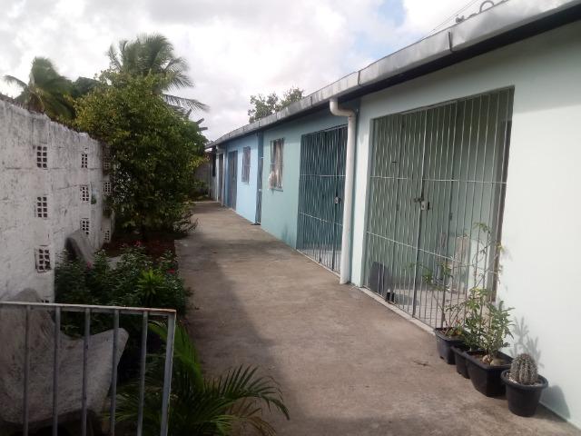 Casa com 2 quartos para Igarassu