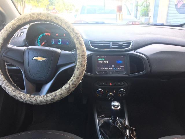 Onix LT 1.4 2014/2015 - Foto 3