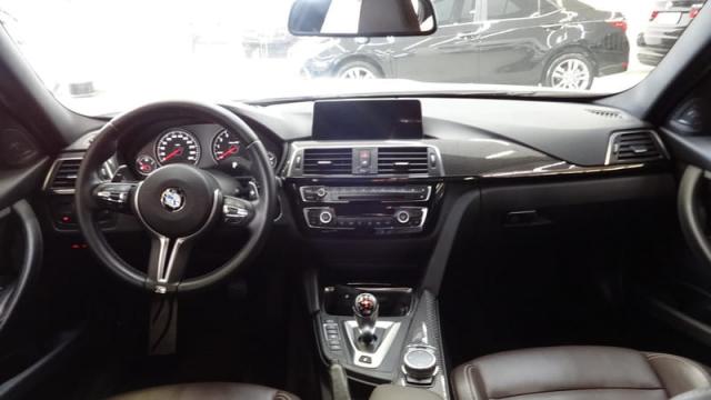BMW M3 SEDAN 3.0 BI-TURBO 24V 4P - Foto 4