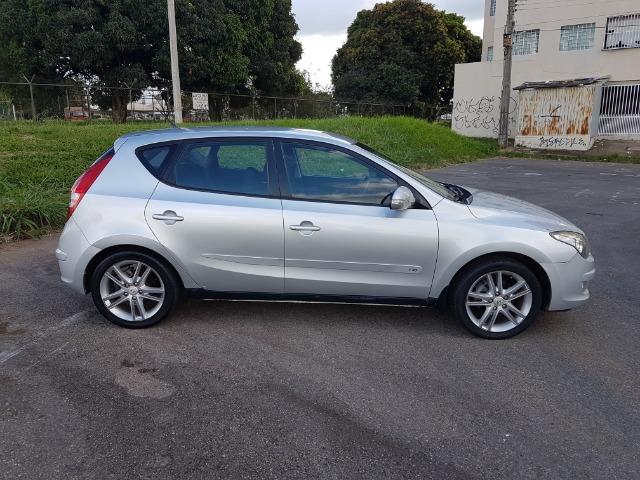 I30 Manual! Ágio de 10.000,00+48x 850,00. Aceitamos veiculo na troca - Foto 5