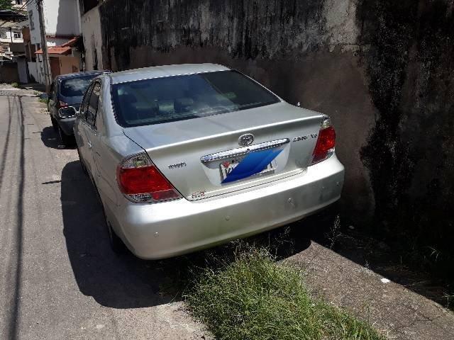 Vendo ou troco por carro mais barato ou por moto - Foto 3