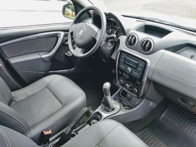 Renault Duster 1.6 Dynamique 2013 - Foto 6