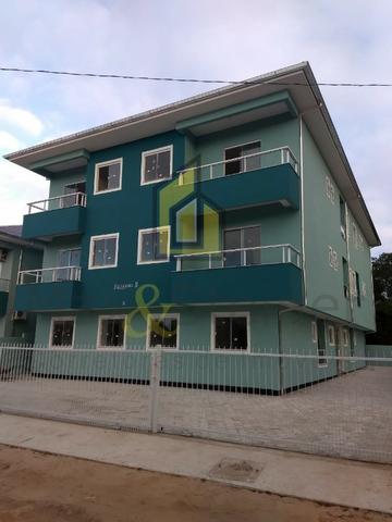 MSS1&5 Apartamento 01 dorm mobiliado,pronto para morar! Ingleses-Florianópolis - Foto 10