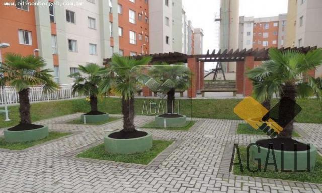Apartamento à venda com 2 dormitórios cod:421-18 - Foto 4