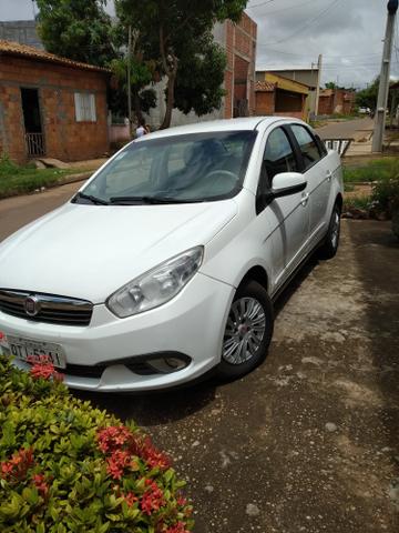 Carro grande Siena