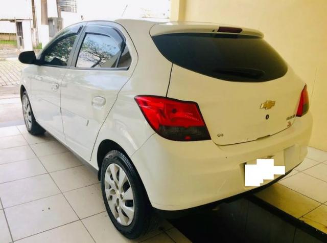 Onix Lt 656,00 de parcelas - Foto 5