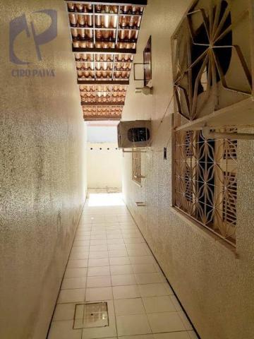Linda Casa para locação próximo a Avenida Maestro Lisboa - Foto 7