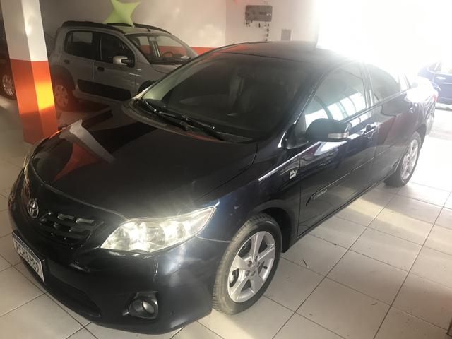 Corolla Xei 2012 - Foto 6