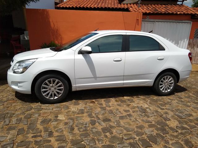 Vendo ou troco Colbat LTZ 1.4 Ano 2015/2015 - Foto 3
