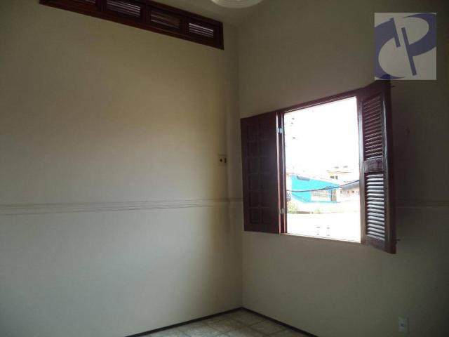 Casa residencial à venda, Edson Queiroz, Fortaleza. - Foto 9
