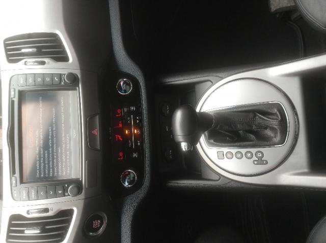 Sportage ex - Foto 8