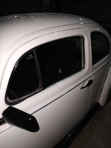 Fusca 85 motor 1600 - Foto 2