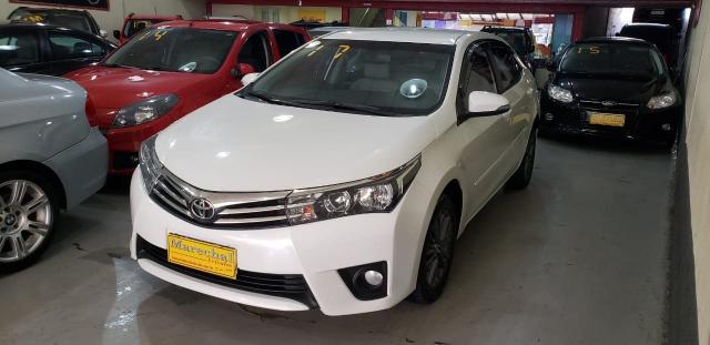 COROLLA 2016/2017 2.0 XEI 16V FLEX 4P AUTOMÁTICO - Foto 2