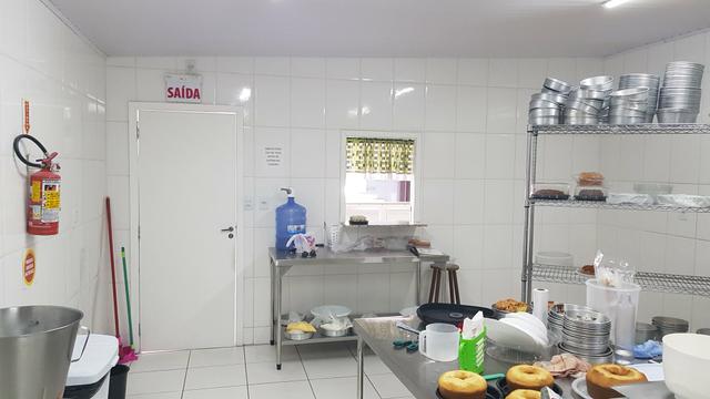 Alugo Sala Comercial em Balneário Camboriú, 115m2 - Foto 3