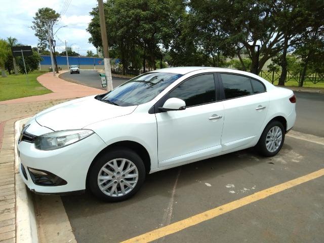 Renault Fluence, 2.0 Dynamique 16v Flex 4p Manual, 2015 - Foto 3