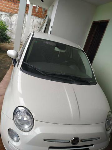 Fiat 500 - Foto 3