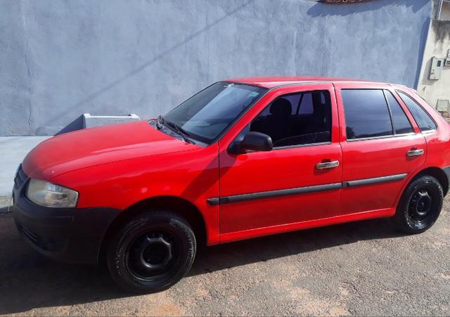 Gol G4 1.0 Flex