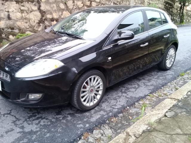 Fiat Bravo Absolute * - Foto 5