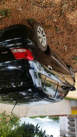 Vendo Gol G5, Flex, Super Conservado, Ano 2011, com 4 Pneus Novos. - Foto 3