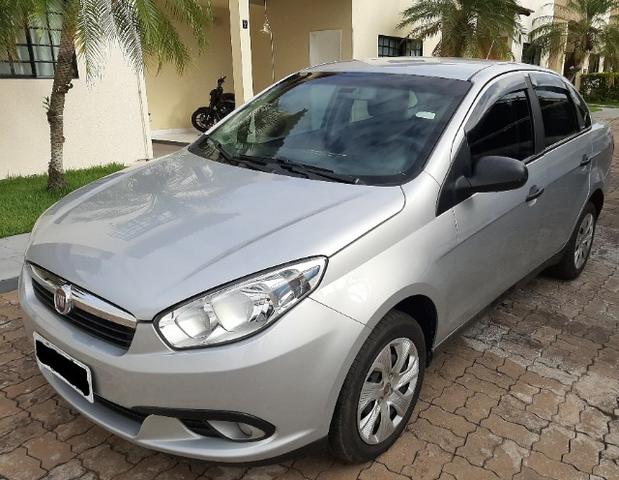 Vendo Fiat Siena Dualogic 1.6