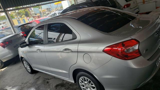 Ford ka 1.5 2018 entrada a partir de mil reais +parcelas de 750.00 - Foto 5
