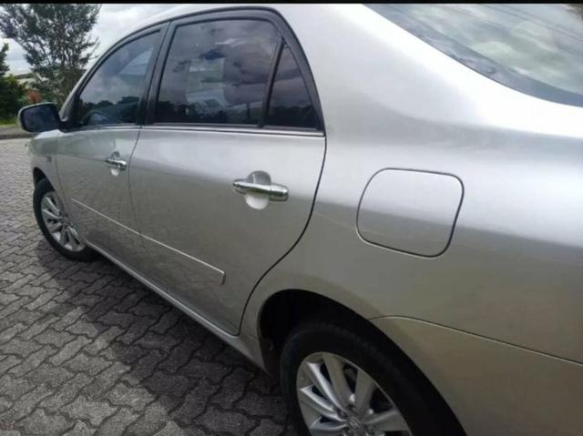 Toyota Corolla 2.0 16v Altis Flex Aut. 4p - Foto 2