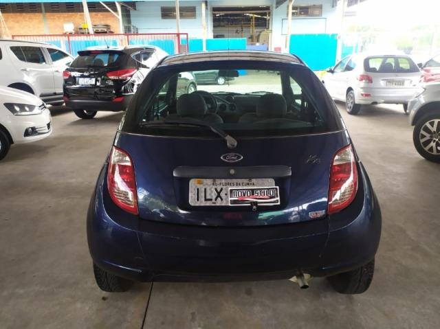 Ford Ka KA 1.0 MPI GL 8V GASOLINA 2P MANUAL 2P - Foto 10