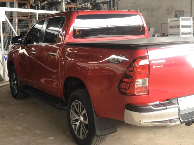Hilux SRX 16/16 - Foto 4