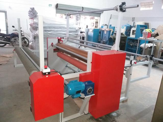 Dubladora e Calandra a filme - Foto 4