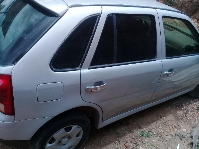 Gol g4