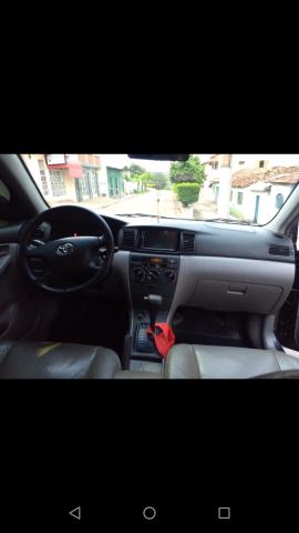 Corolla 2006 - Foto 12