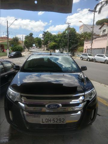 Ford edge -sel